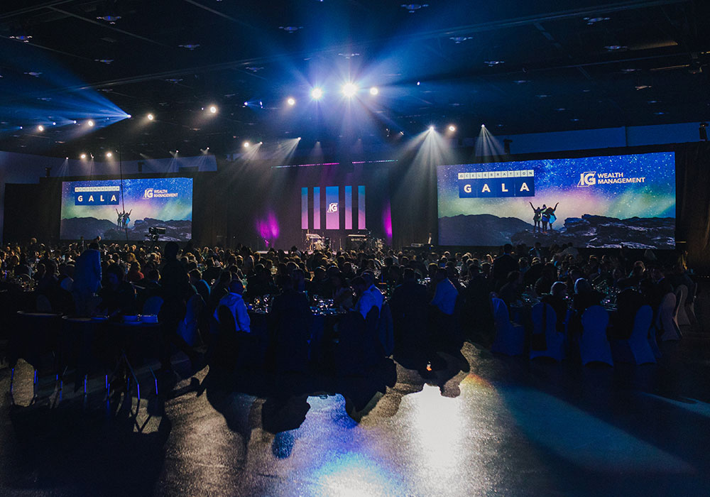 Celebration Gala