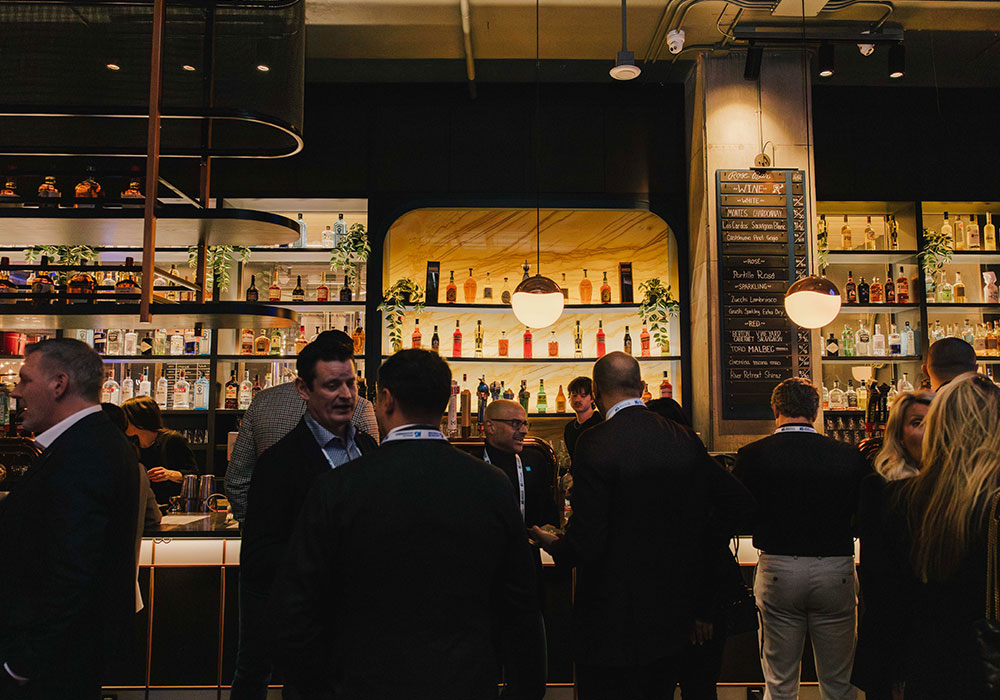 Market Social